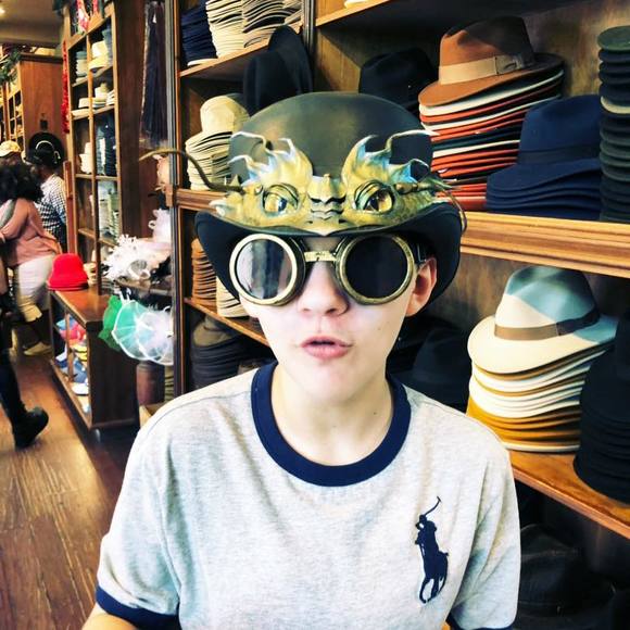drupotter